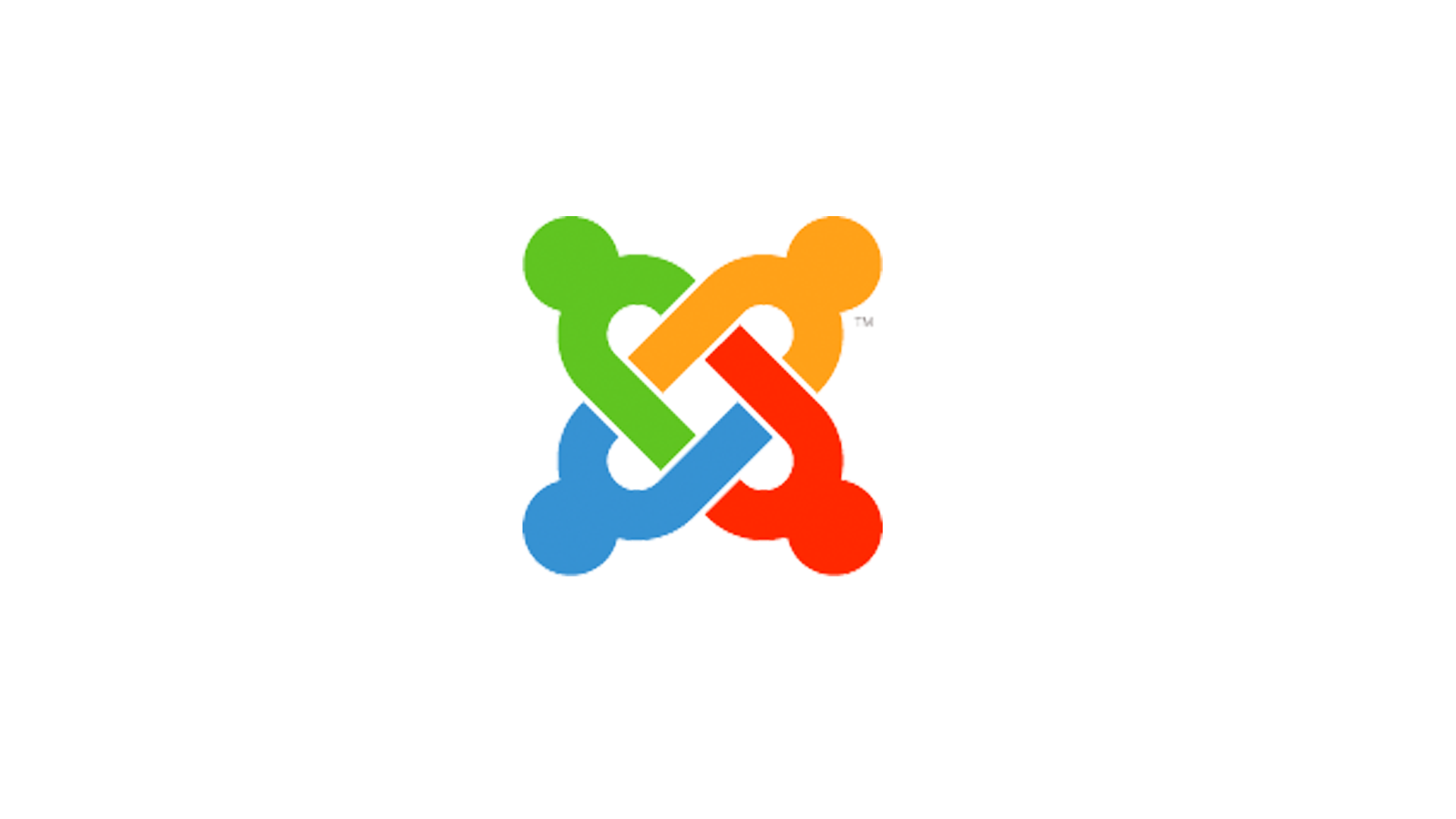 Pourquoi j'adore joomla ?